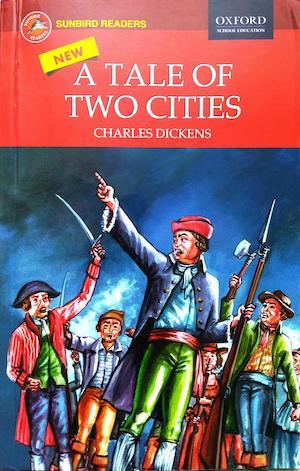 A Tale of Two Cities - The Doctor of Beauvais