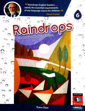 Raindrops 6