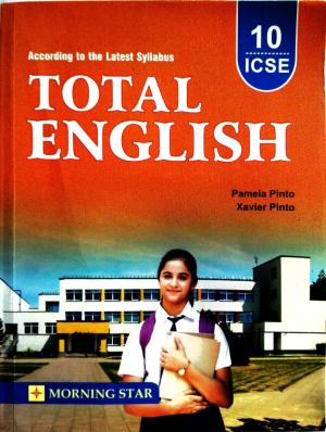 Total English