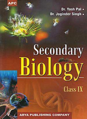 Secondary Biology