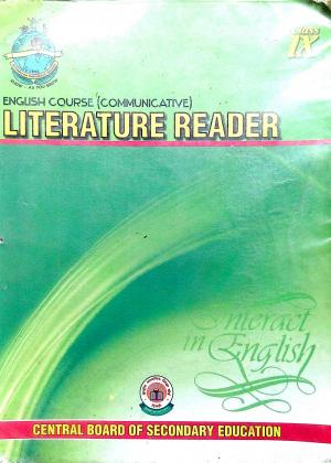 Interact in English - English Literature