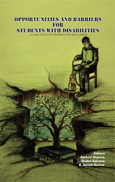 Opportunities and Barriers For Students with Disabilities