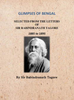 Glimpses of Bengal