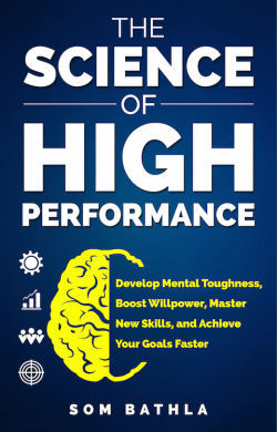 The Science of High Performance