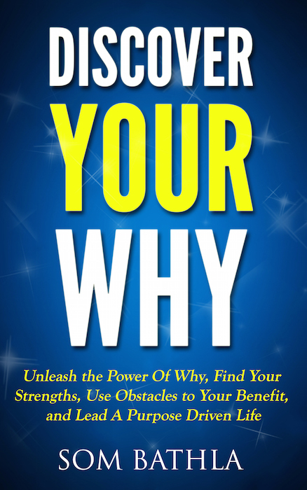 Discover Your Why