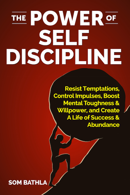 The Power of Self Discipline