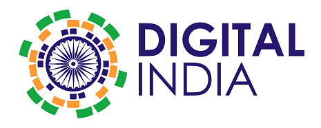 Digital India Logo